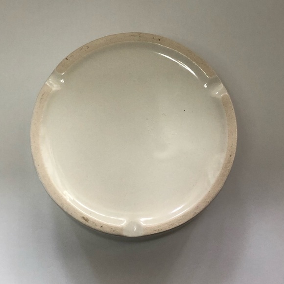 Ceramic Dog Bowl Dish Food Water - Picture 4 of 7